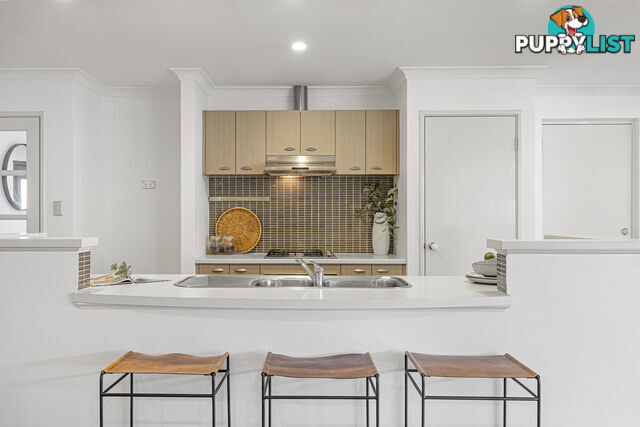 21 Shelburne Gardens RIDGEWOOD WA 6030