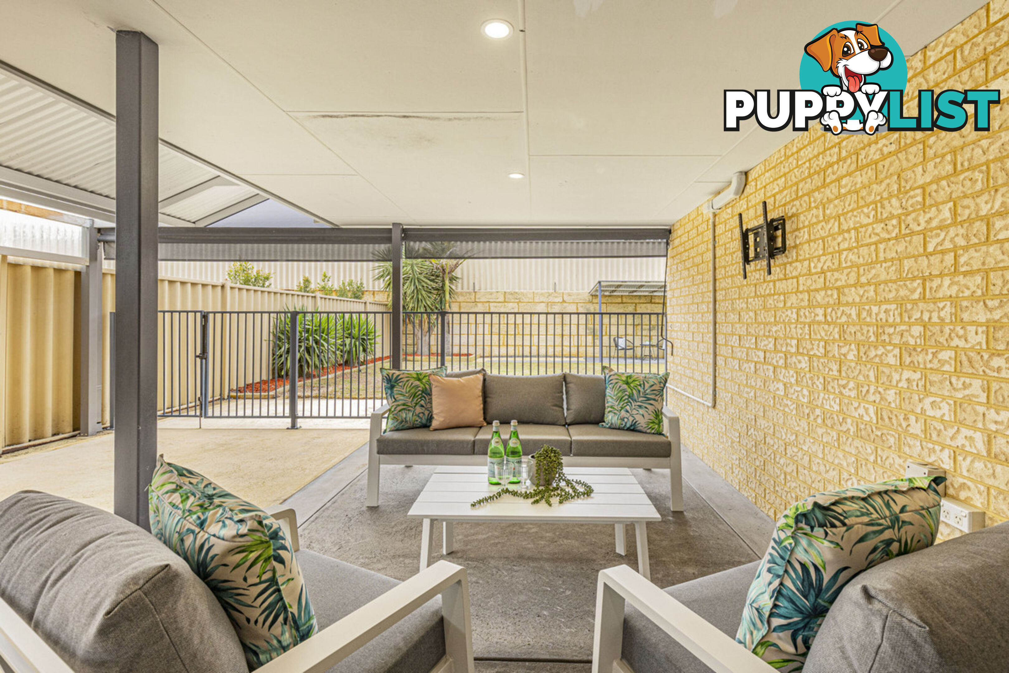 21 Shelburne Gardens RIDGEWOOD WA 6030