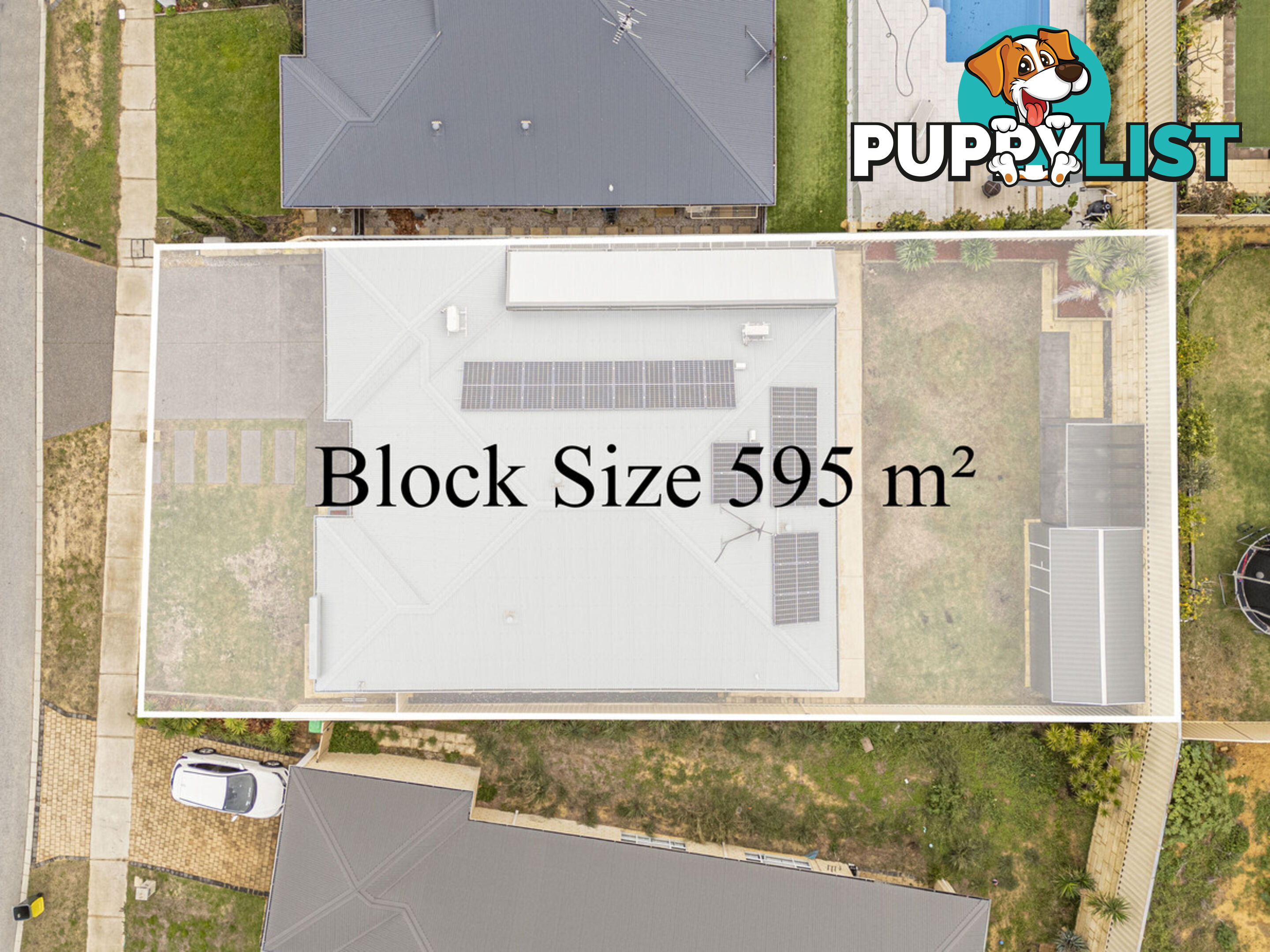 21 Shelburne Gardens RIDGEWOOD WA 6030