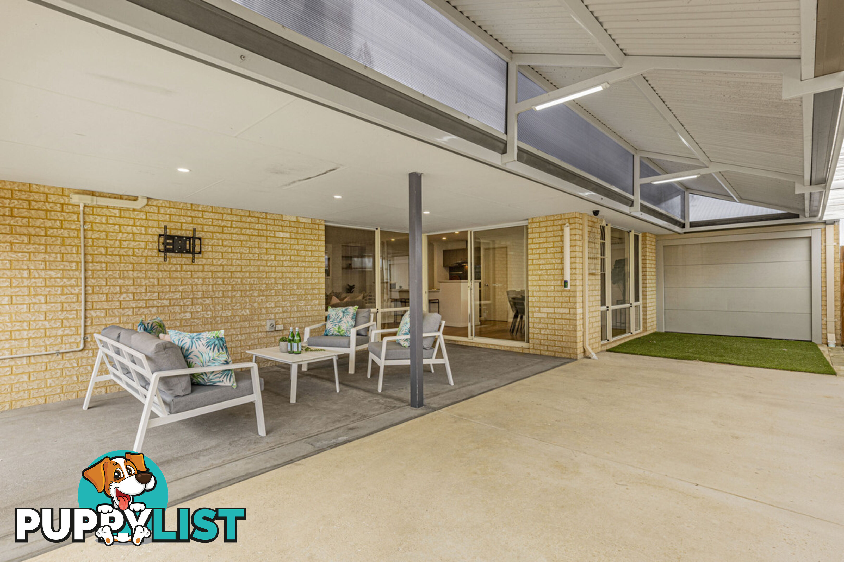 21 Shelburne Gardens RIDGEWOOD WA 6030