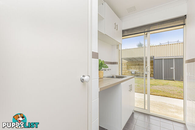 21 Shelburne Gardens RIDGEWOOD WA 6030