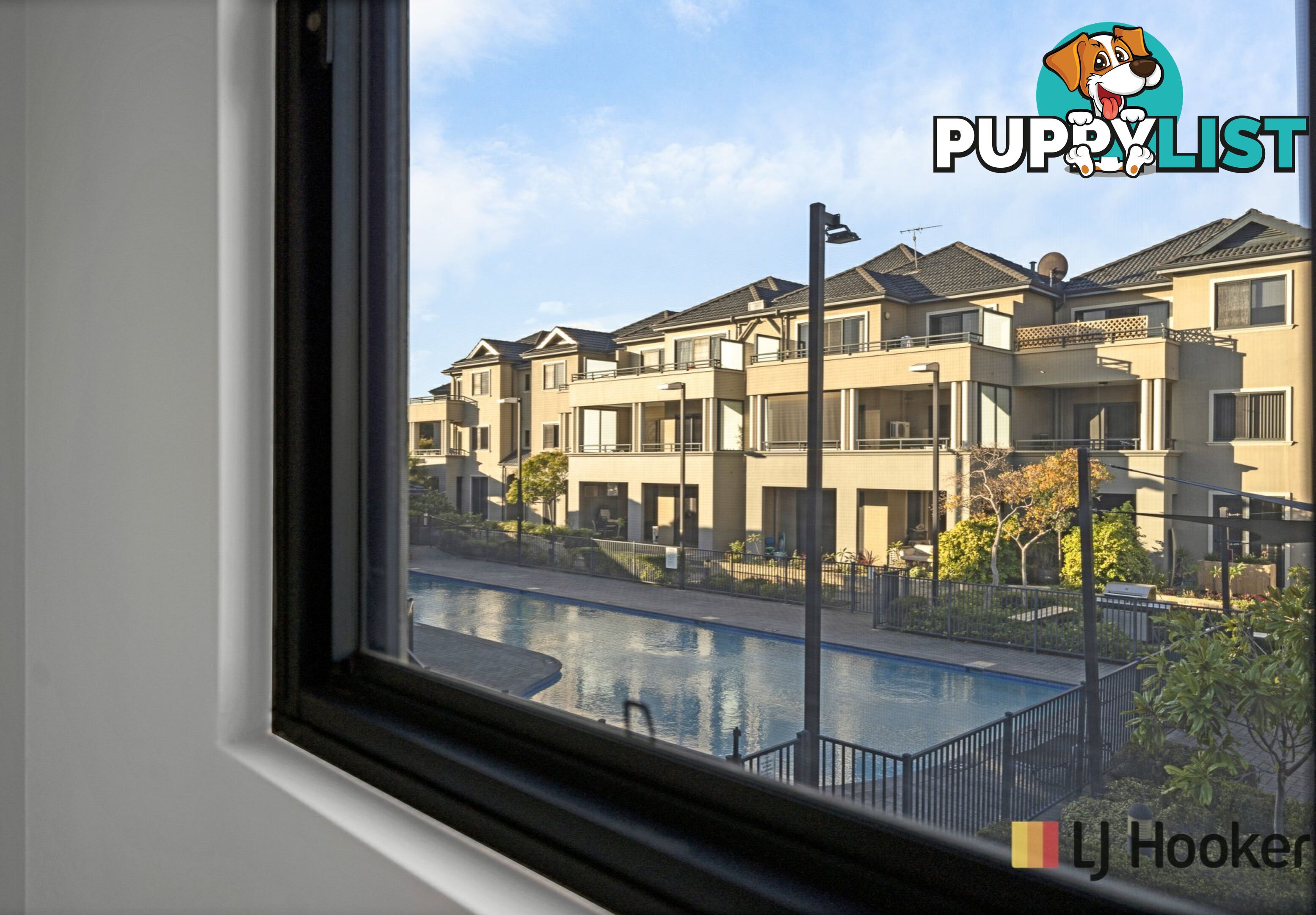 57/3 Sunlander Drive CURRAMBINE WA 6028