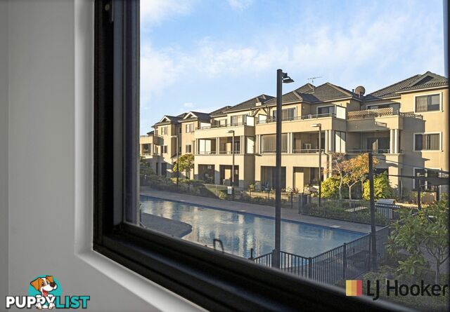 57/3 Sunlander Drive CURRAMBINE WA 6028