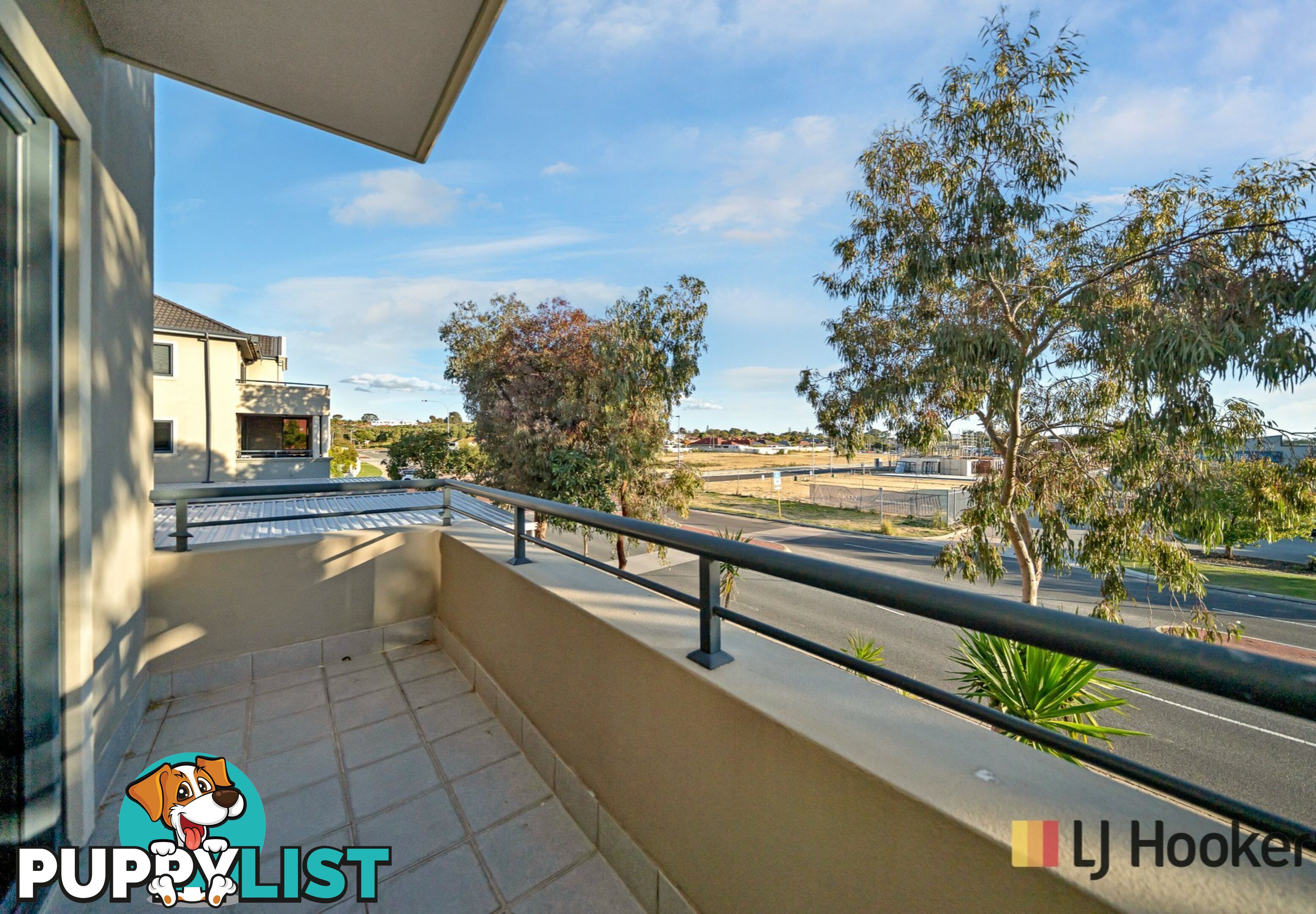 57/3 Sunlander Drive CURRAMBINE WA 6028