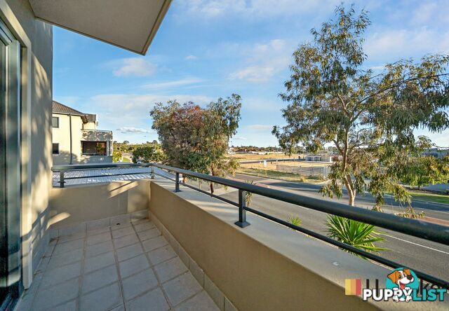 57/3 Sunlander Drive CURRAMBINE WA 6028