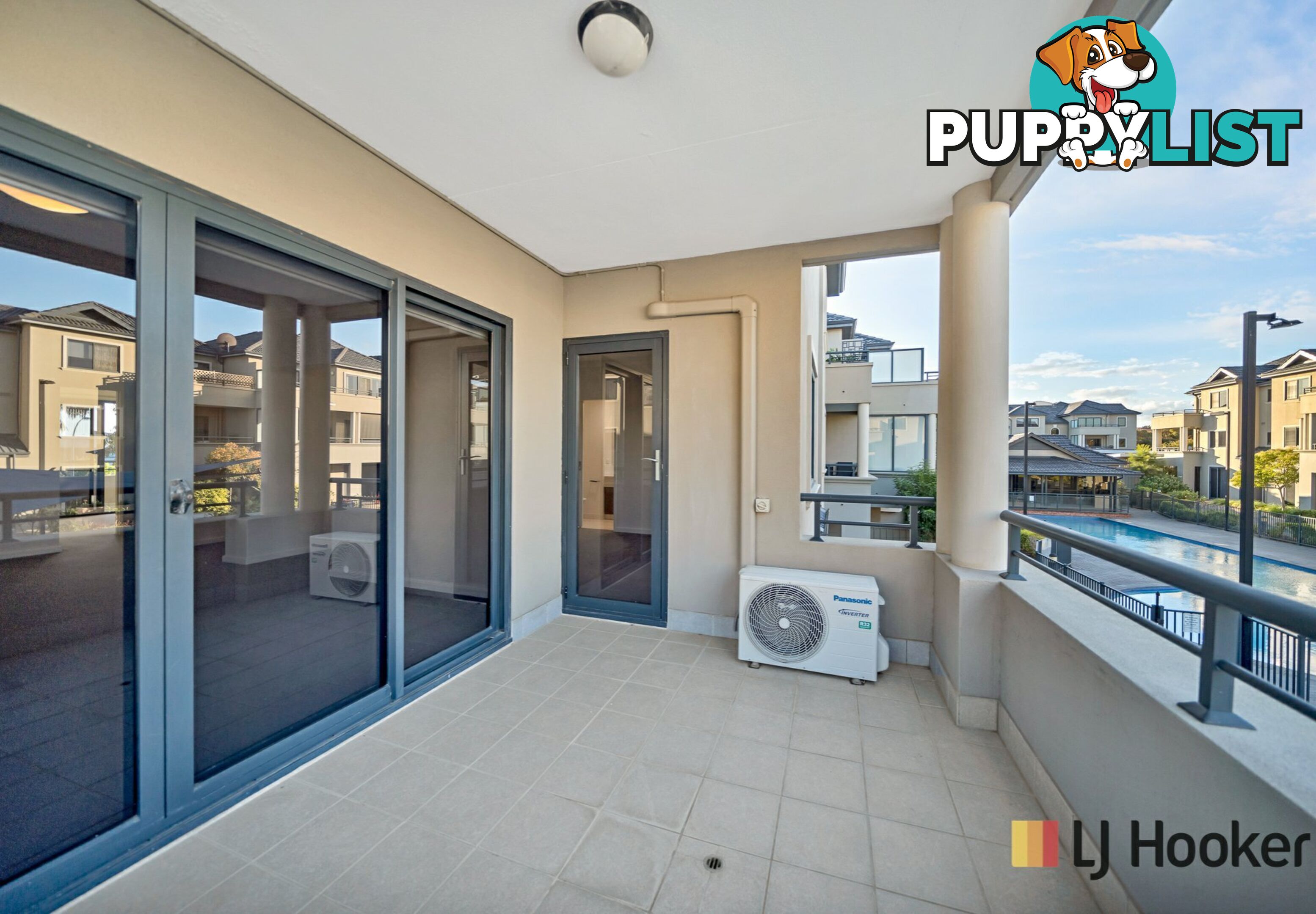 57/3 Sunlander Drive CURRAMBINE WA 6028