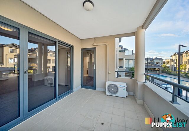 57/3 Sunlander Drive CURRAMBINE WA 6028