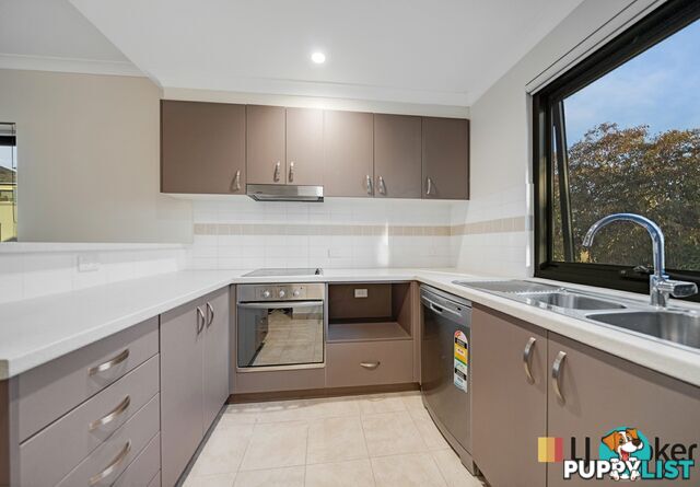 57/3 Sunlander Drive CURRAMBINE WA 6028