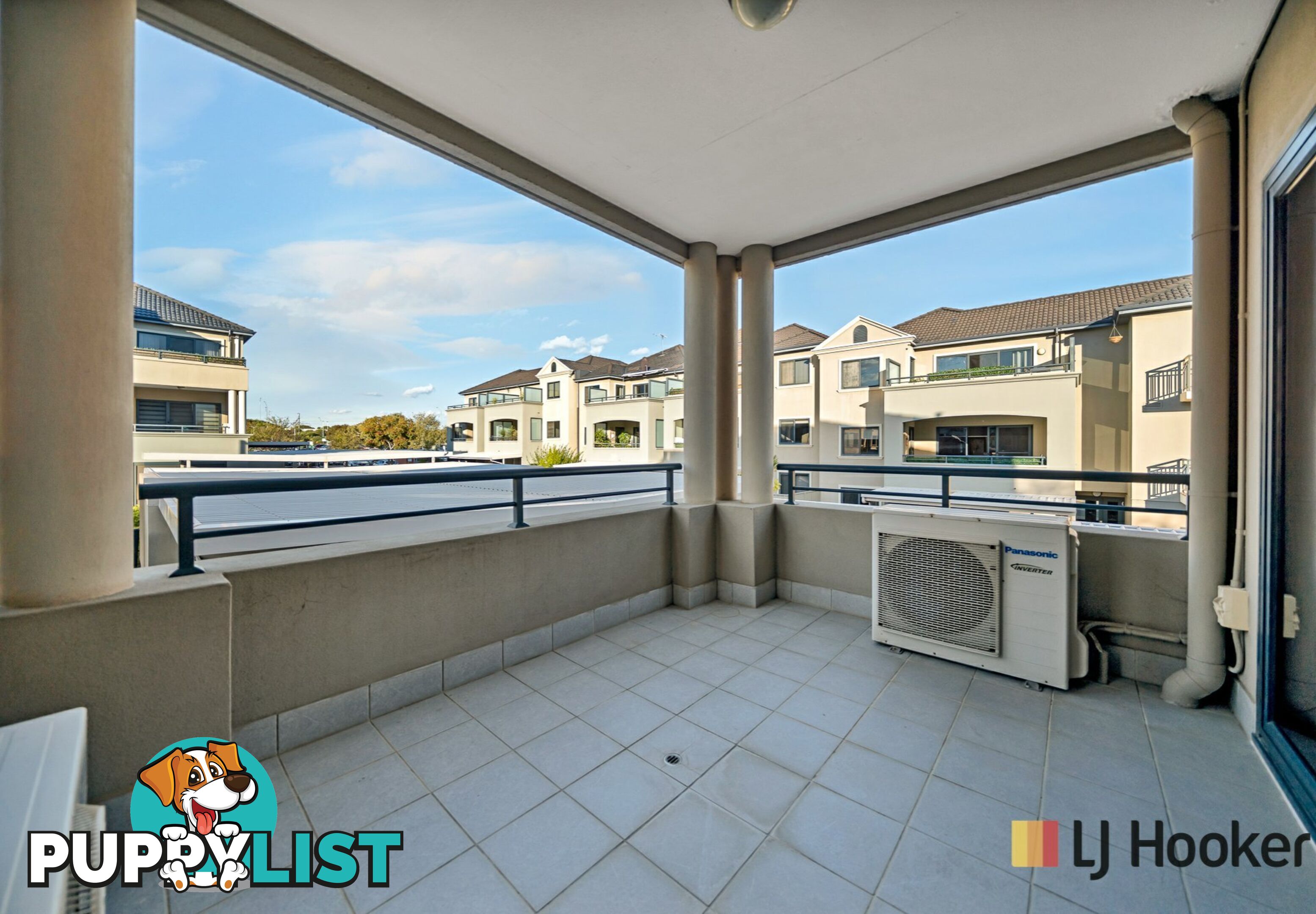 57/3 Sunlander Drive CURRAMBINE WA 6028