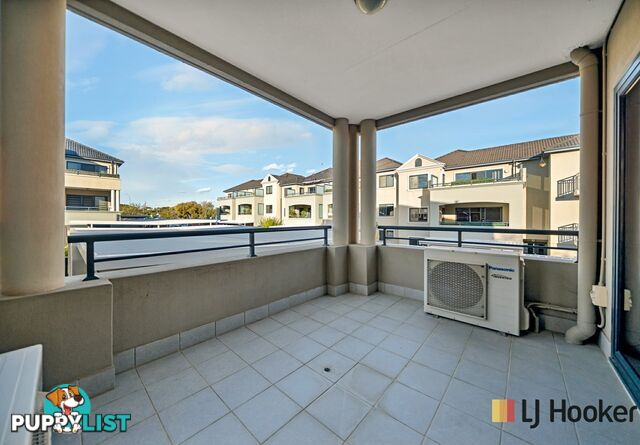 57/3 Sunlander Drive CURRAMBINE WA 6028