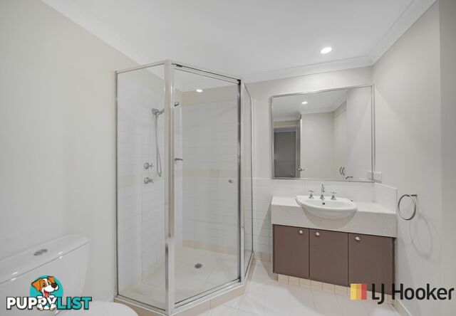 57/3 Sunlander Drive CURRAMBINE WA 6028