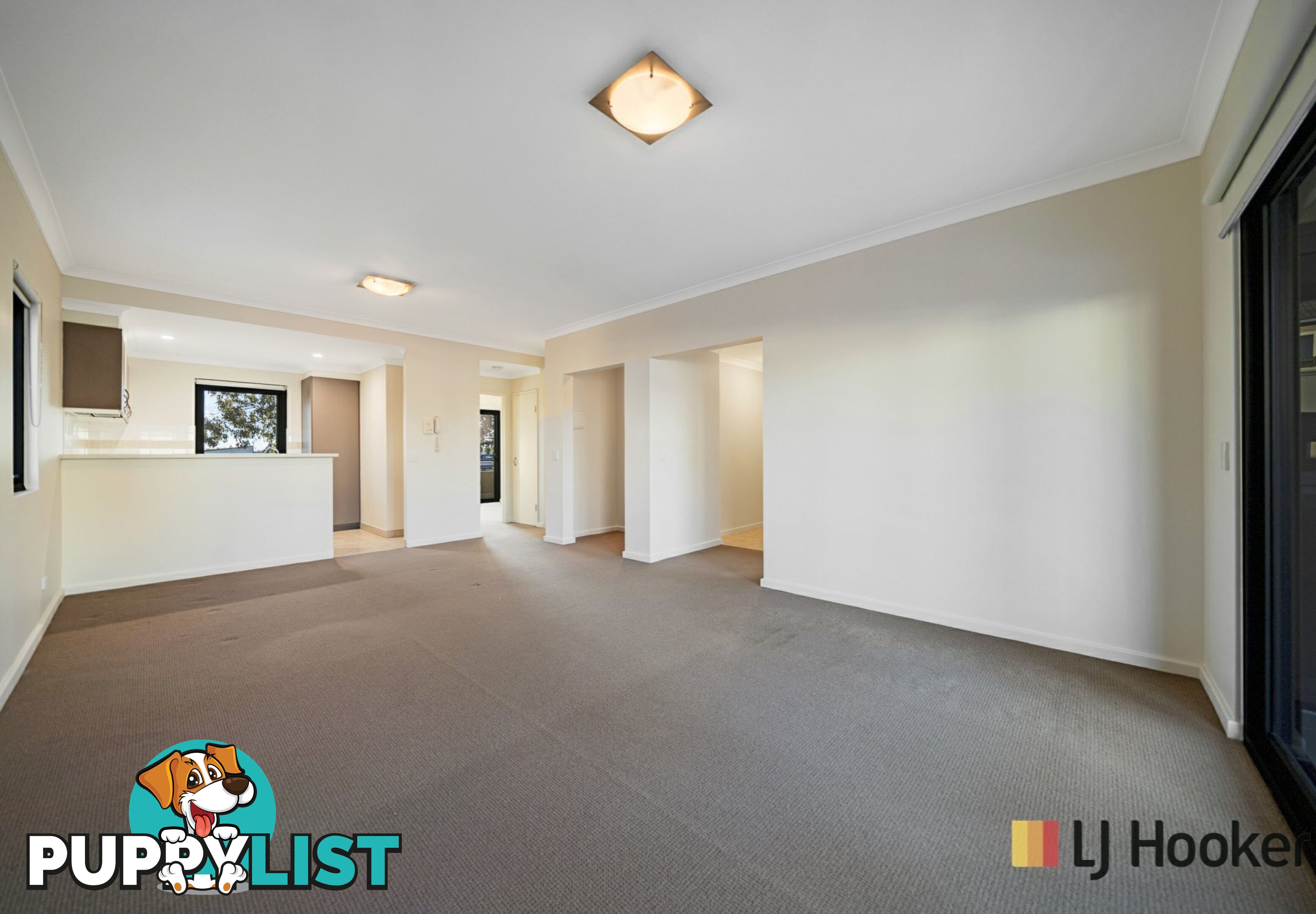 57/3 Sunlander Drive CURRAMBINE WA 6028