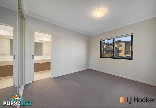 57/3 Sunlander Drive CURRAMBINE WA 6028