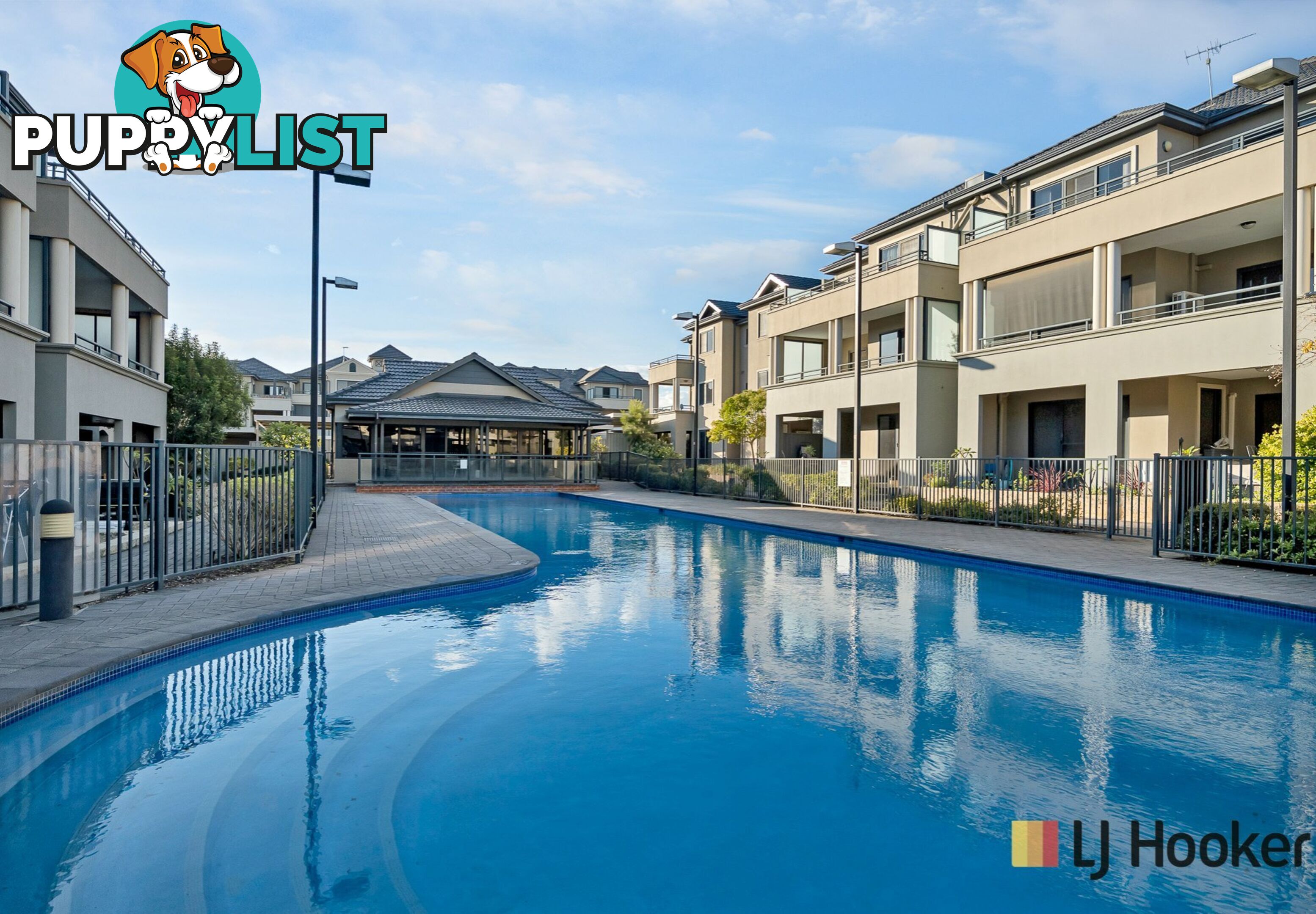 57/3 Sunlander Drive CURRAMBINE WA 6028