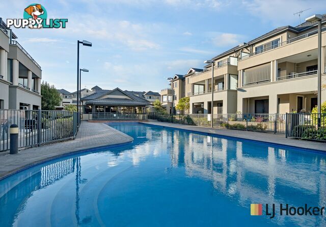 57/3 Sunlander Drive CURRAMBINE WA 6028