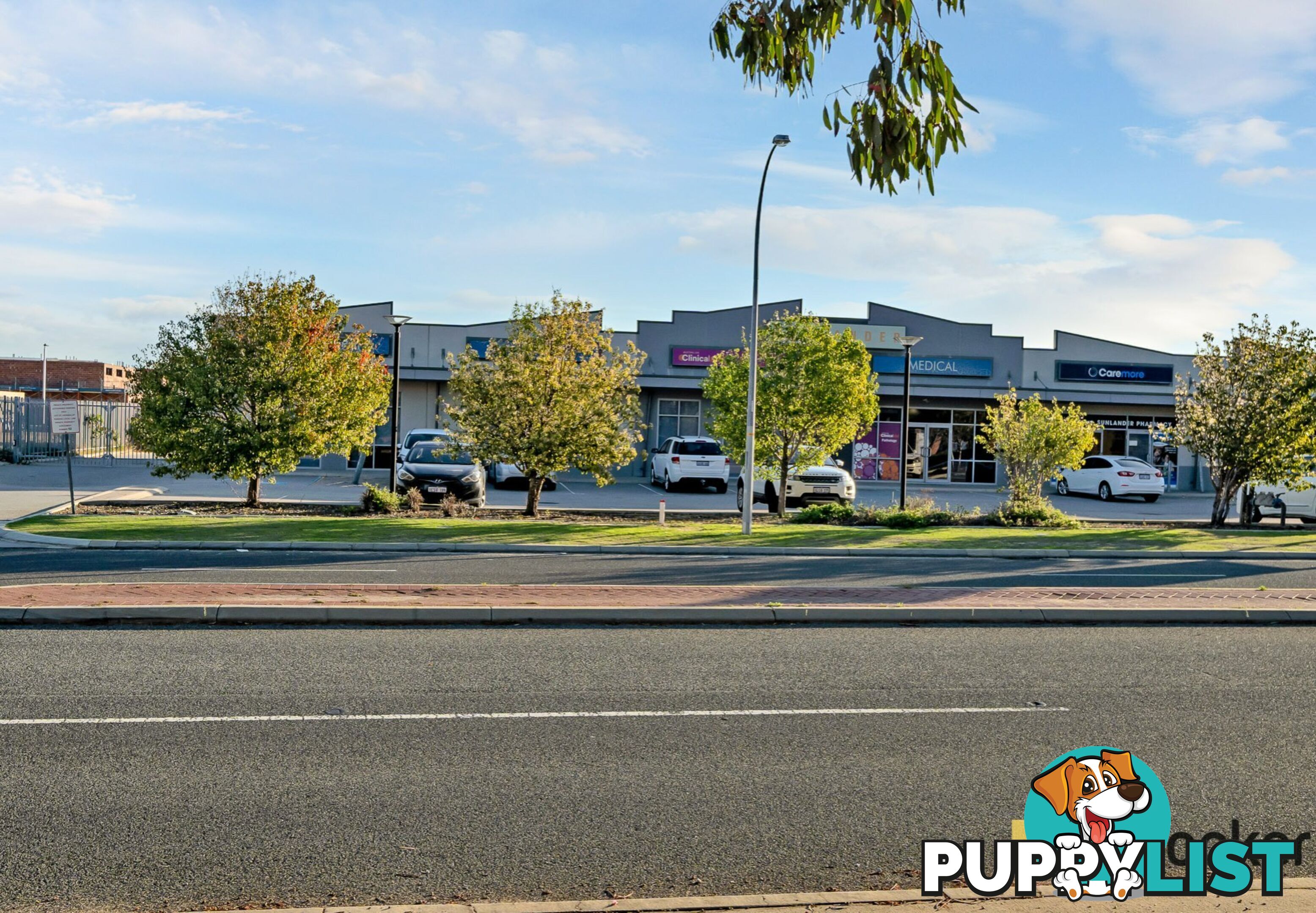 57/3 Sunlander Drive CURRAMBINE WA 6028