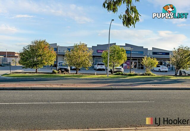 57/3 Sunlander Drive CURRAMBINE WA 6028