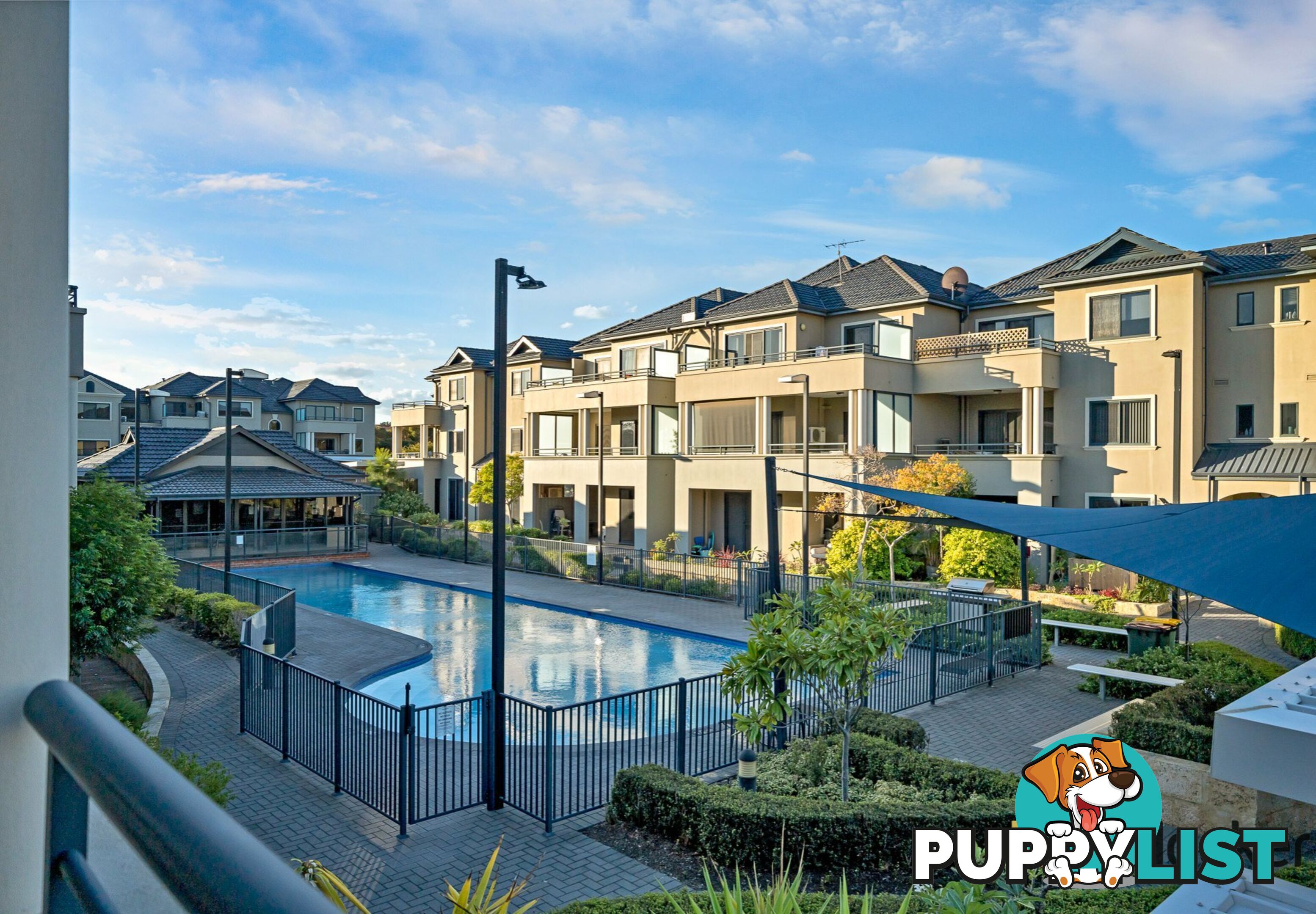 57/3 Sunlander Drive CURRAMBINE WA 6028