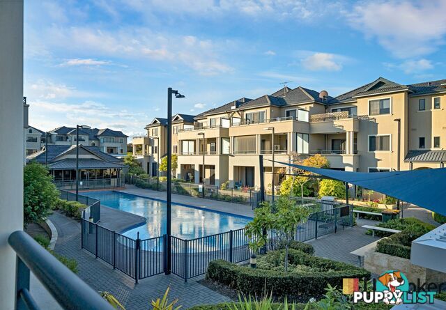 57/3 Sunlander Drive CURRAMBINE WA 6028
