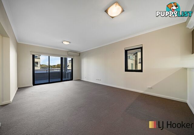 57/3 Sunlander Drive CURRAMBINE WA 6028