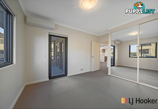 57/3 Sunlander Drive CURRAMBINE WA 6028