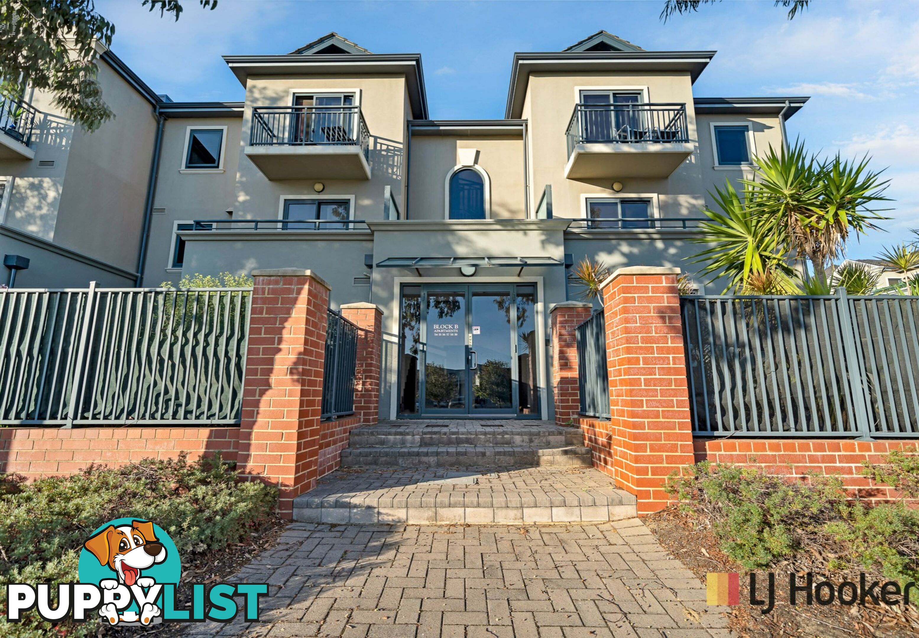 57/3 Sunlander Drive CURRAMBINE WA 6028