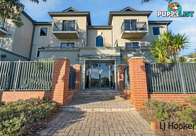 57/3 Sunlander Drive CURRAMBINE WA 6028