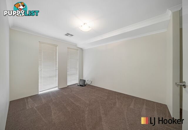 4 Harden Park Trail CARRAMAR WA 6031
