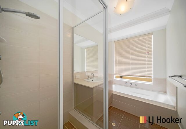 4 Harden Park Trail CARRAMAR WA 6031