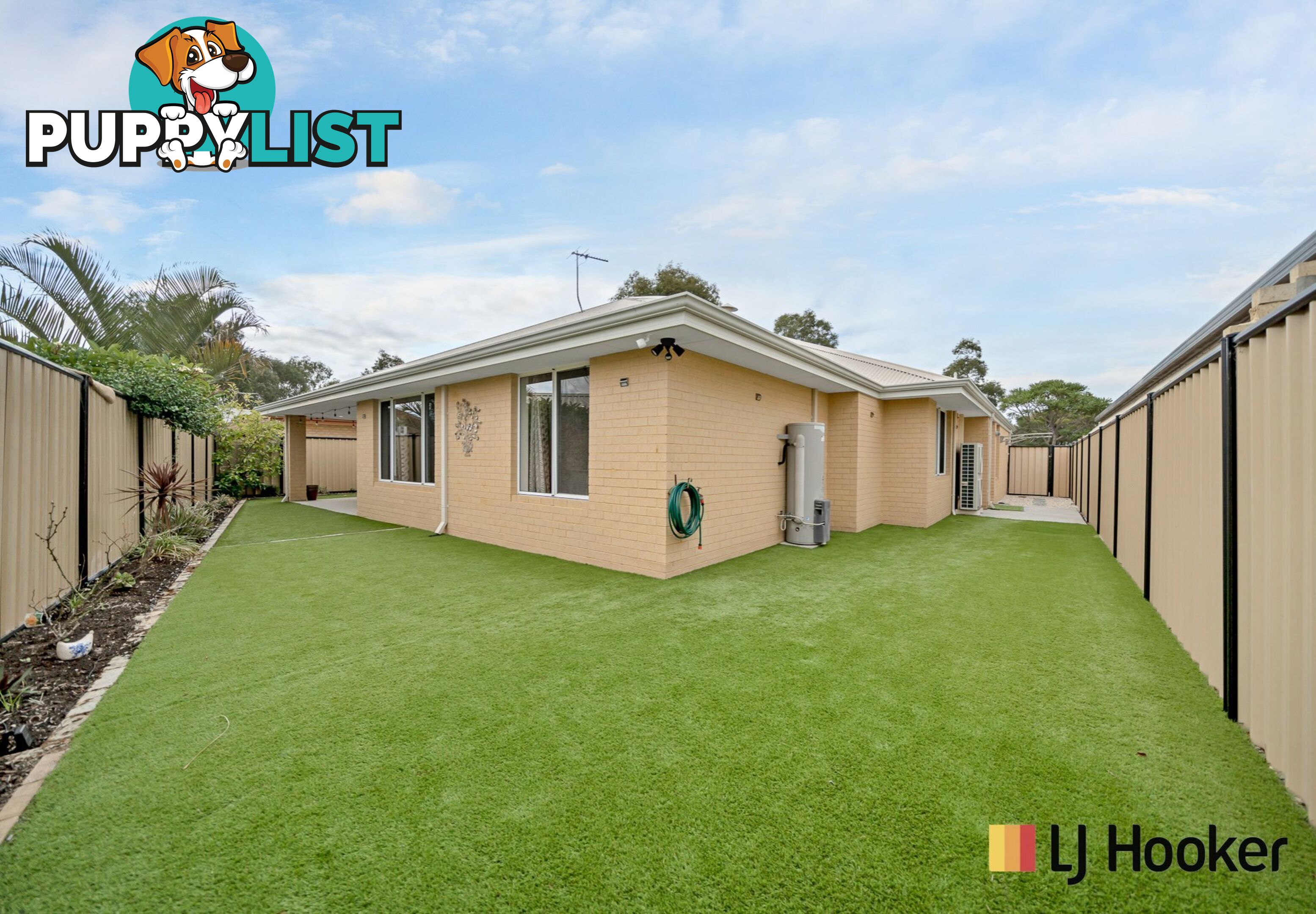4 Harden Park Trail CARRAMAR WA 6031