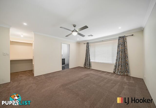 4 Harden Park Trail CARRAMAR WA 6031