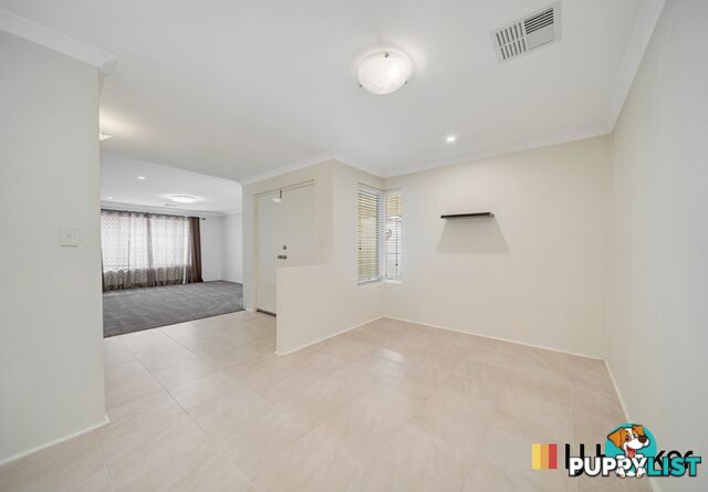 4 Harden Park Trail CARRAMAR WA 6031