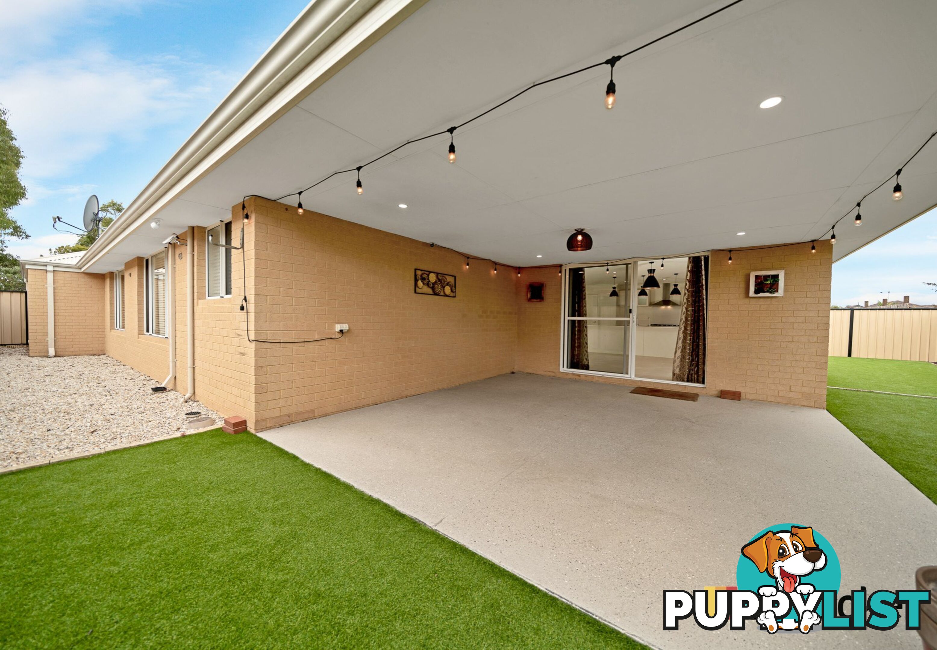 4 Harden Park Trail CARRAMAR WA 6031