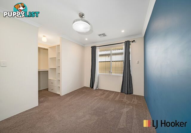 4 Harden Park Trail CARRAMAR WA 6031