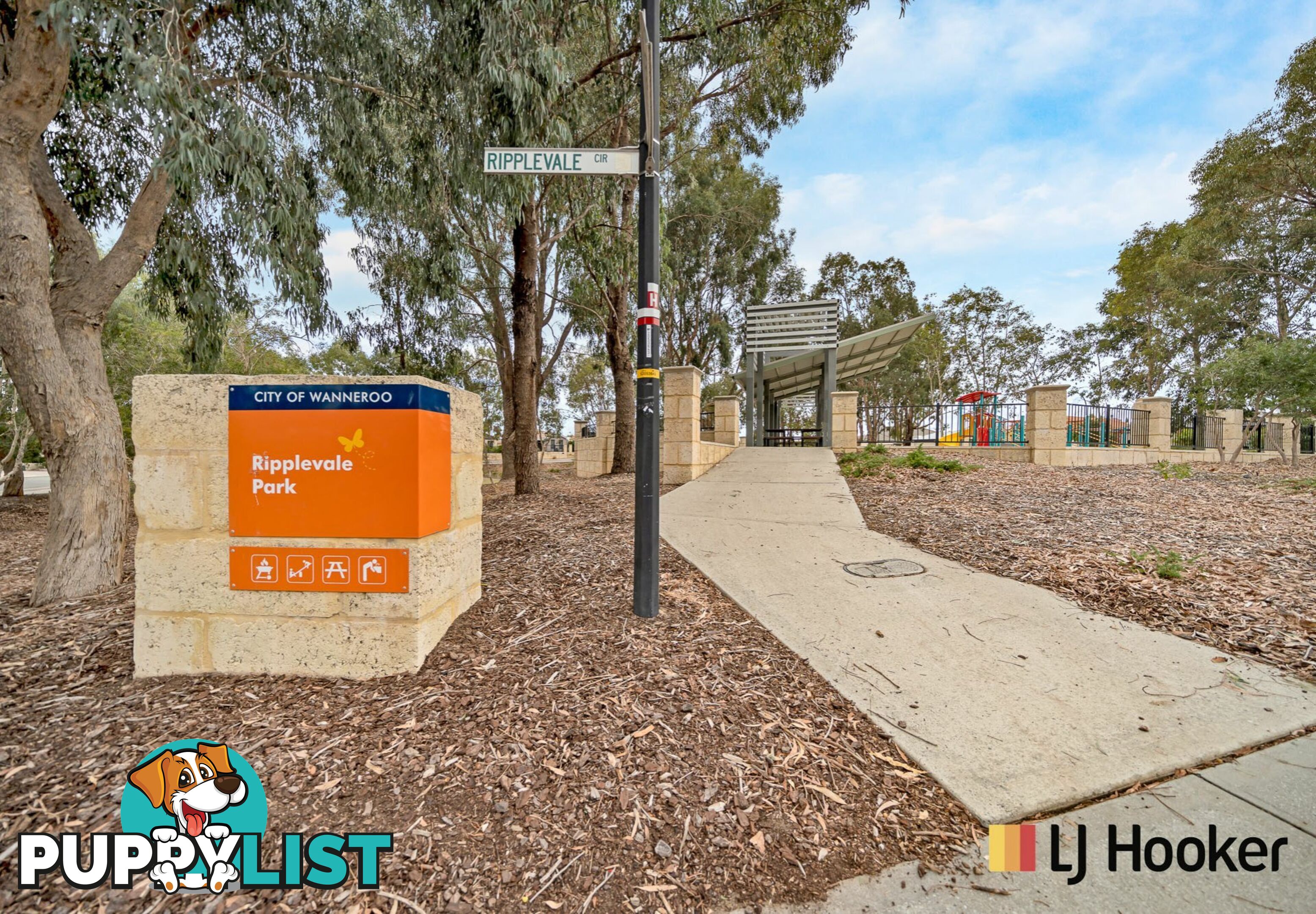 4 Harden Park Trail CARRAMAR WA 6031