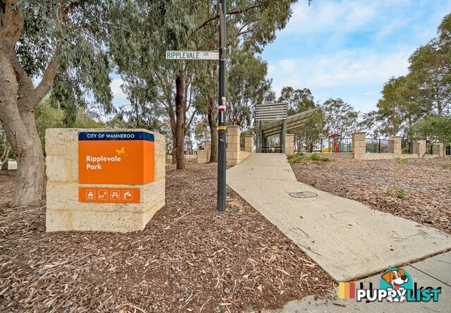 4 Harden Park Trail CARRAMAR WA 6031