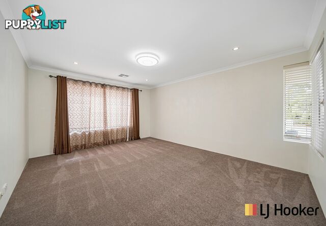 4 Harden Park Trail CARRAMAR WA 6031