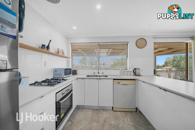 8 Rooke Way CLARKSON WA 6030