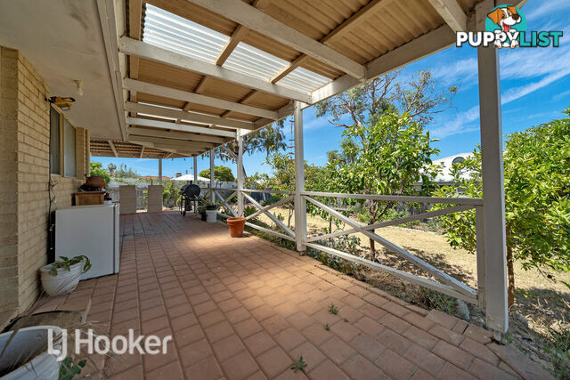 8 Rooke Way CLARKSON WA 6030