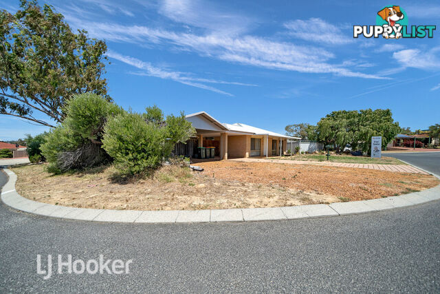 8 Rooke Way CLARKSON WA 6030