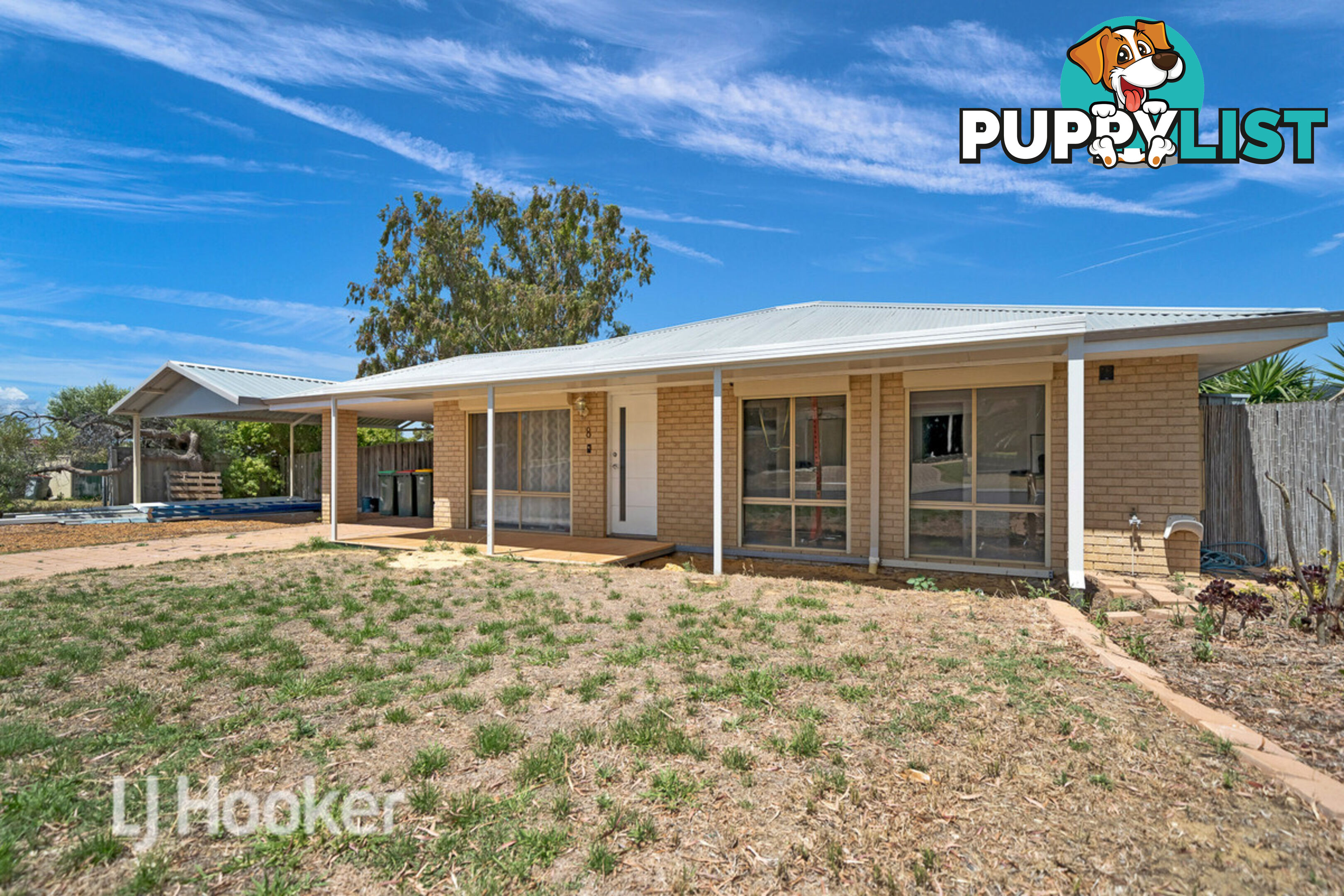 8 Rooke Way CLARKSON WA 6030