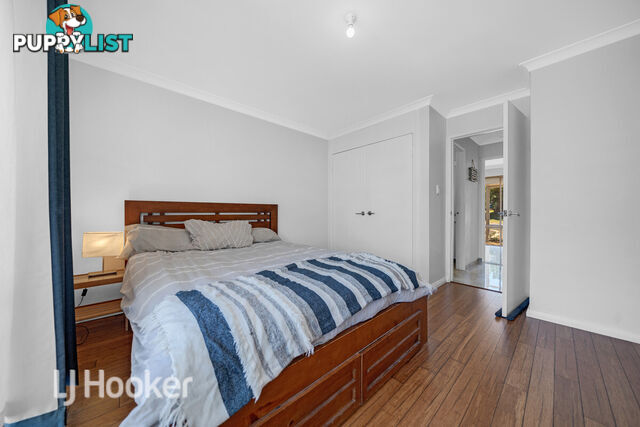 8 Rooke Way CLARKSON WA 6030