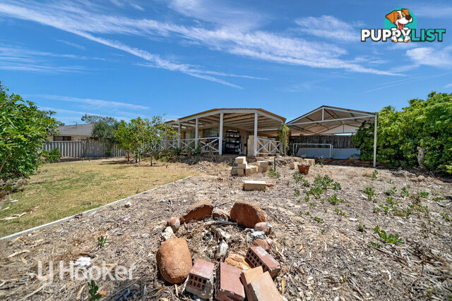 8 Rooke Way CLARKSON WA 6030