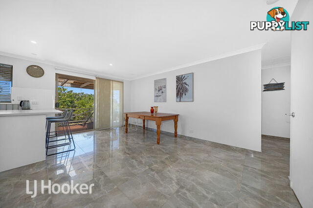 8 Rooke Way CLARKSON WA 6030