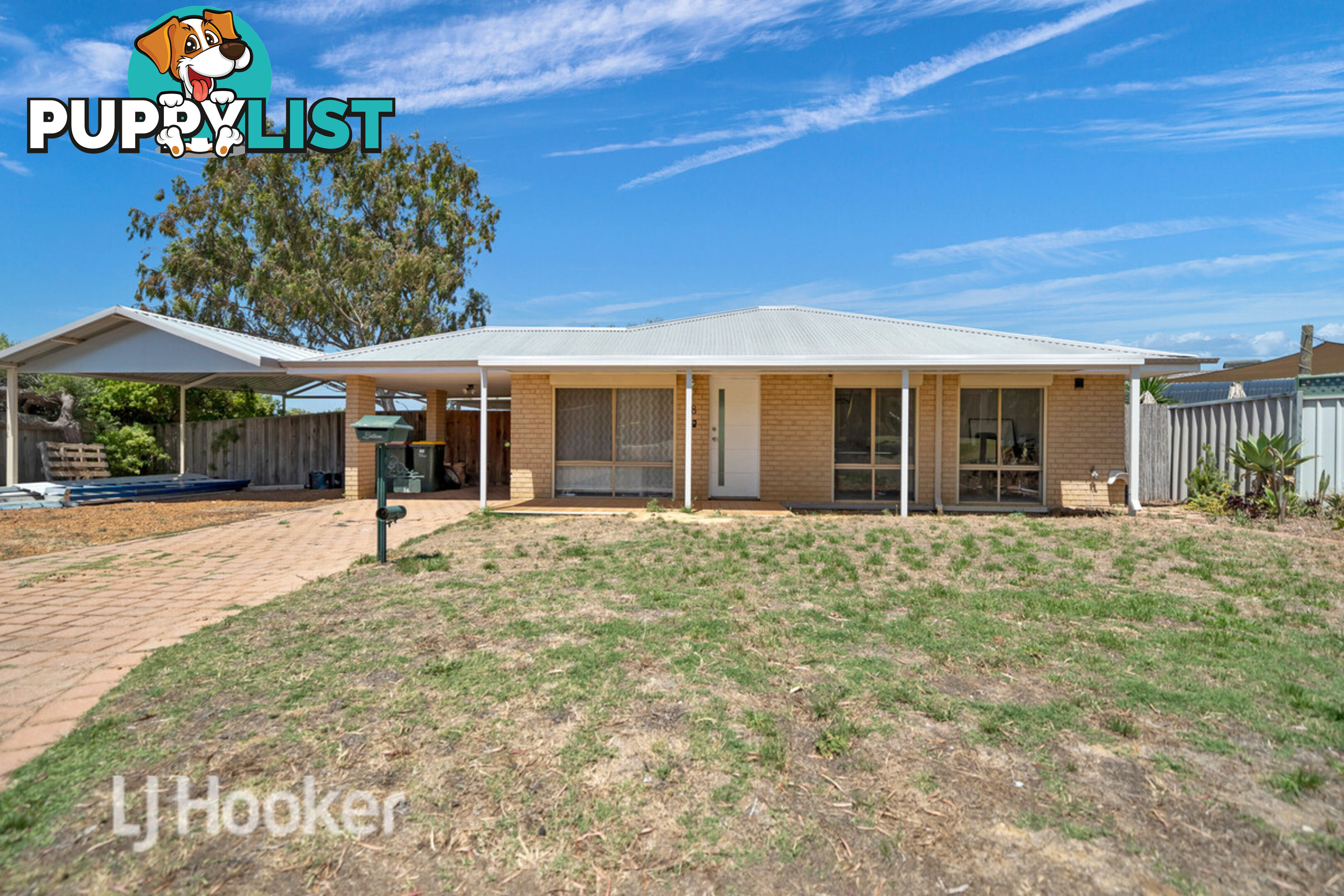 8 Rooke Way CLARKSON WA 6030