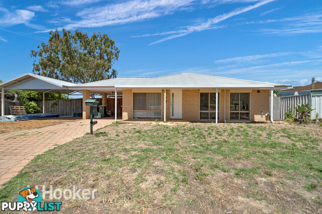 8 Rooke Way CLARKSON WA 6030