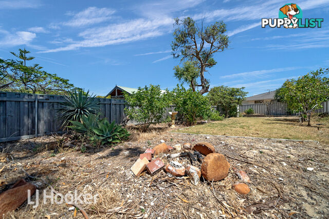 8 Rooke Way CLARKSON WA 6030