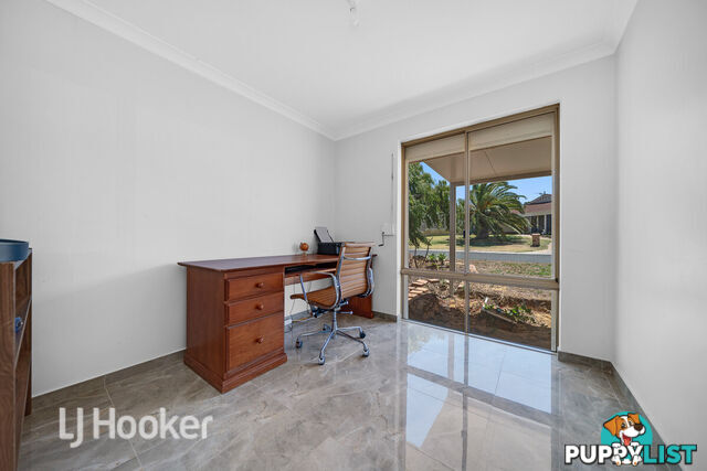 8 Rooke Way CLARKSON WA 6030