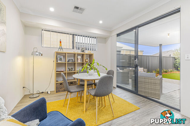 114 Reflection Boulevard JINDALEE WA 6036