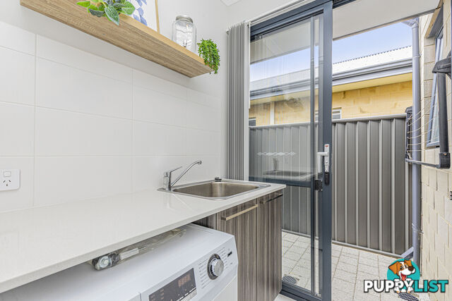 114 Reflection Boulevard JINDALEE WA 6036